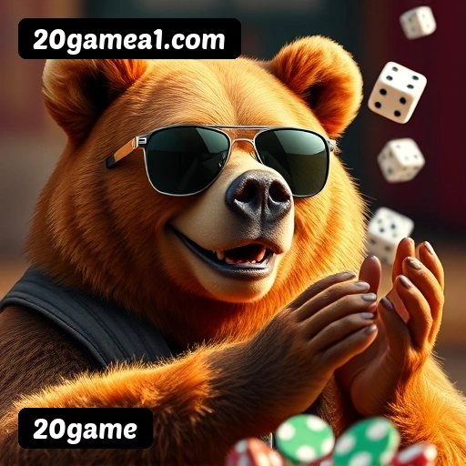 Interface do Aplicativo 20game - Design Premium e Intuitivo