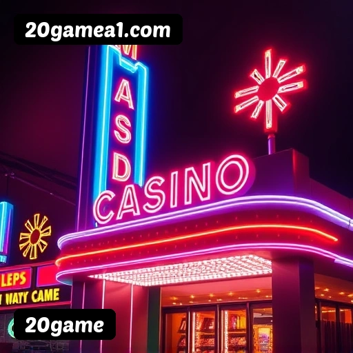 Imagem secundária de apoio para instalação do app 20game