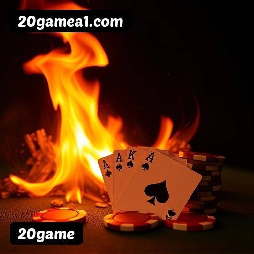 Vantagens de jogar slots no 20game Brasil