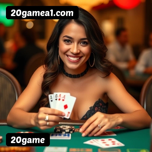 Jogos de Mesa Premium 20game - Blackjack, Roleta, Baccarat