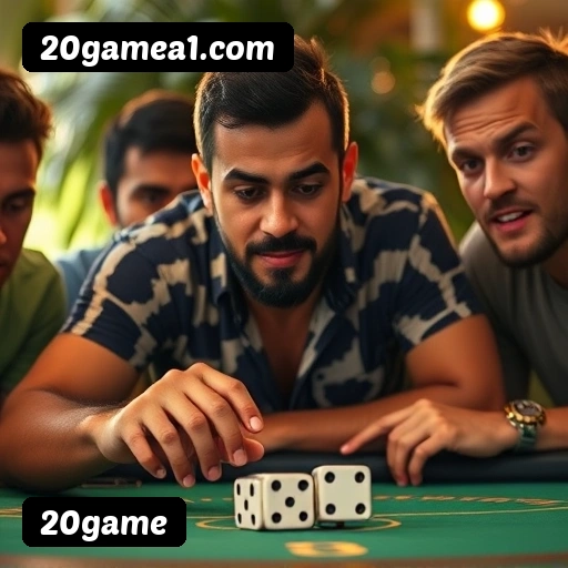 Coleção Premium de Slots 20game - NetEnt, Pragmatic Play, Evolution