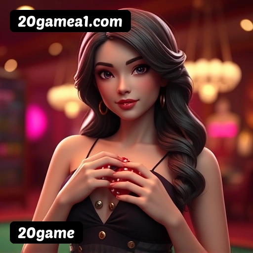 App Mobile 20game - Jogue em Qualquer Lugar no Seu Smartphone